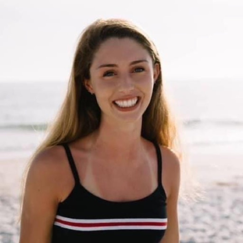 Meet your Posher, Olivia